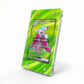 Lurantis ex 094-081 SR M5 Extended Art Display Cases - Magnetic Case - Side View