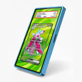 Lurantis ex 094-081 SR M5 Extended Art Display Cases - PSA Slab Case - Side View