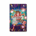 MONKEY D. LUFFY 061 PRB02 Pokemon Cards Custom Art Display Cases - Magnetic Case - Front View