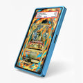M Charizard-EX 101-108 XY-Evolutions Extended Art Display Cases - PSA Slab Case - Side View