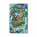 M Charizard-EX 69-106 XY-Flashfire Extended Art Display Cases - Magnetic Case - Front View