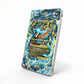 M Charizard-EX 69-106 XY-Flashfire Extended Art Display Cases - Magnetic Case - Side View