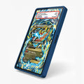M Charizard-EX 69-106 XY-Flashfire Extended Art Display Cases - PSA Slab Case - Side View