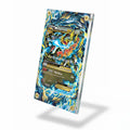 M Charizard-EX 69-106 XY-Flashfire Extended Art Display Cases - Screws Case - Side View
