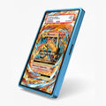 M Charizard EX 12-108 XY-Evolutions Extended Art Display Cases - PSA Slab Case - Side View