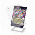M Latios EX 59-108 Ultra Rare Roaring Skies Extended Art Display Cases - Magnetic Case - Detail View