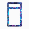 M Mewtwo EX 159-162 BREAKthrough Pokemon Cards Extended Art Display Cases - PSA Metal Art Only - Front View