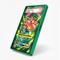 M Venusaur EX 089-087 Super Rare CP6 Extended Art Display Cases - PSA Slab Case - Side View