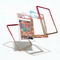 Machamp V 172-189 SIR SAR Astral Radiance Alternate Art Extended Art Display Cases - PSA Slab Case - Detail View