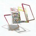 Machoke 177-165 IR AR Pokemon 151 Extended Art Display Cases - PSA Slab Case - Detail View