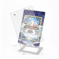 Magmortar GG03 Galarian Gallery Crown Zenith Extended Art Display Cases - Magnetic Case - Detail View
