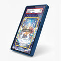 Magmortar GG03 Galarian Gallery Crown Zenith Extended Art Display Cases - PSA Slab Case - Side View