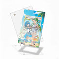 Mallow & Lana 231-236 Cosmic Eclipse Extended Art Display Cases - Magnetic Case - Detail View