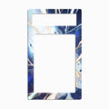 Manectric 086-081 AR M5 Extended Art Display Cases - PSA Metal Art Only - Front View