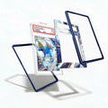 Manectric 086-081 AR M5 Extended Art Display Cases - PSA Slab Case - Detail View