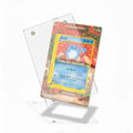 Marill 53-147 Aquapolis Extended Art Display Cases - Magnetic Case - Detail View