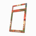 Marill 53-147 Aquapolis Extended Art Display Cases - PSA Metal Art Only - Side View
