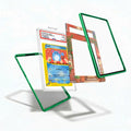 Marill 53-147 Aquapolis Extended Art Display Cases - PSA Slab Case - Detail View