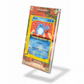 Marill 53-147 Aquapolis Extended Art Display Cases - Screws Case - Side View