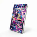 Marnie's Morpeko SVP 206 Promo Extended Art Display Cases - Magnetic Case - Side View