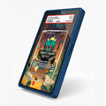 Marshadow 146-132 Sun & Moon Extended Art Display Cases - PSA Slab Case - Side View