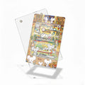 Maushold ex 158-129 SAR Chinese Exclusive Extended Art Display Cases - Magnetic Case - Detail View