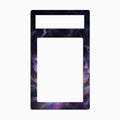 Mega Chandelure ex 113-081 SAR M5 Extended Art Display Cases - PSA Metal Art Only - Front View