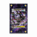 Mega Chandelure ex 113-081 SAR M5 Extended Art Display Cases - Screws Case - Front View