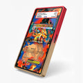 Mega Charizard Y ex 022-217 Generations Extended Art Display Cases - PSA Slab Case - Side View