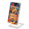 Mega Charizard Y ex 022-217 Generations Extended Art Display Cases - Screws Case - Side View