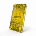 Mega Charizard Y ex 294-217 Hyper Rare MUR Ascended Heroes Extended Art Display Cases - Magnetic Case - Side View