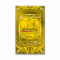 Mega Dragonite ex 295-217 Hyper Rare MUR Ascended Heroes Extended Art Display Cases - Screws Case - Front View