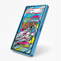 Mega Gardevoir ex MEP 032 Promo Extended Art Display Cases - PSA Slab Case - Side View