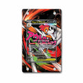 Mega Scrafty ex 270-217 Special Illustration Rare ASC Extended Art Display Cases - Magnetic Case - Front View