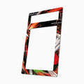 Mega Scrafty ex 270-217 Special Illustration Rare ASC Extended Art Display Cases - PSA Metal Art Only - Side View