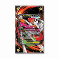 Mega Scrafty ex 270-217 Special Illustration Rare ASC Extended Art Display Cases - Screws Case - Front View