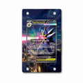 Mega Starmie ex 118-088 POR Pokemon Cards Custom Art Display Cases - Magnetic Case - Front View