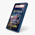 Mega Starmie ex 118-088 POR Pokemon Cards Custom Art Display Cases - PSA Slab Case - Side View