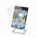 Meloetta XY120 Promo XY Series Extended Art Display Cases - Magnetic Case - Detail View