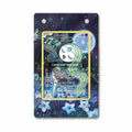 Meloetta XY120 Promo XY Series Extended Art Display Cases - Magnetic Case - Front View