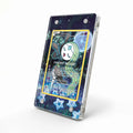 Meloetta XY120 Promo XY Series Extended Art Display Cases - Magnetic Case - Side View