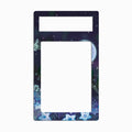 Meloetta XY120 Promo XY Series Extended Art Display Cases - PSA Metal Art Only - Front View