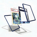 Meloetta XY120 Promo XY Series Extended Art Display Cases - PSA Slab Case - Detail View