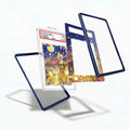 Meowth 0207-07 Gem Pack 3 Chinese Exclusive Extended Art Display Cases - PSA Slab Case - Detail View