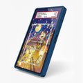 Meowth 0207-07 Gem Pack 3 Chinese Exclusive Extended Art Display Cases - PSA Slab Case - Side View