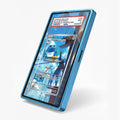 Metang 094-086 IR CRI Chaos Rising Pokemon Cards Custom Art Display Cases - PSA Slab Case - Side View