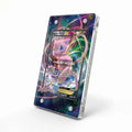 Mew-EX – XY126 Promo Extended Art Display Cases - Magnetic Case - Side View