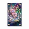 Mew-EX – XY126 Promo Extended Art Display Cases - Screws Case - Front View
