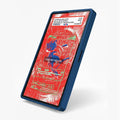 Mew 025-025 30th Anniversary Pokemon Cards Custom Art Display Cases - PSA Slab Case - Side View