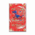 Mew 025-025 30th Anniversary Pokemon Cards Custom Art Display Cases - Screws Case - Front View